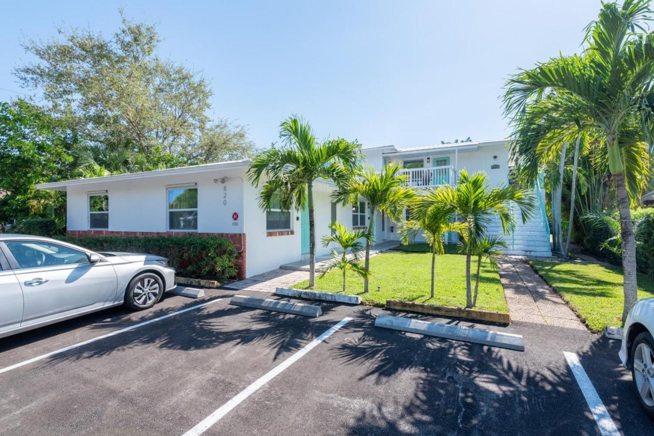 Short Walk To Wilton Drive - 5 * Fort Lauderdale
